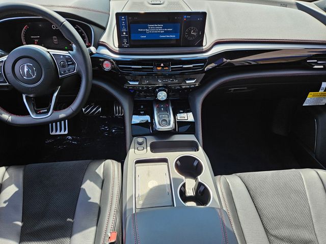 2026 Acura MDX A-Spec Package - Photo 9