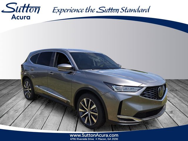 2026 Acura MDX w/Technology Package's photo