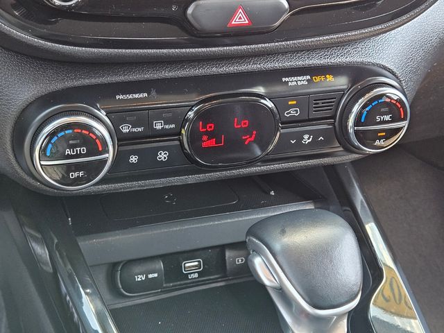 2020 Kia Soul EX - Photo 26