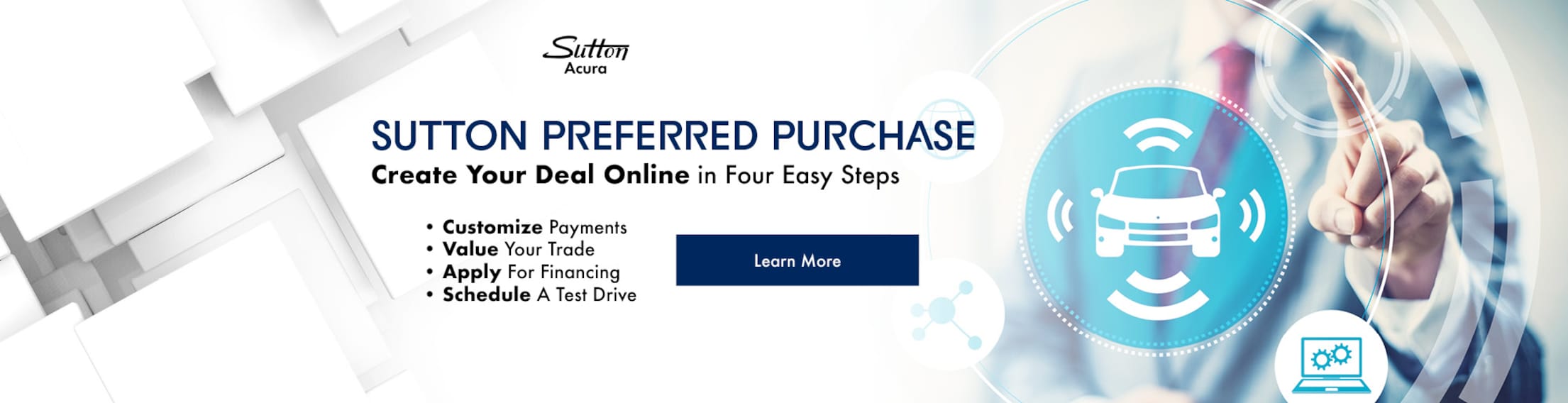 Sutton Acura: Acura Dealership Macon GA | Near Milledgeville , Warner  Robins and Griffin GA