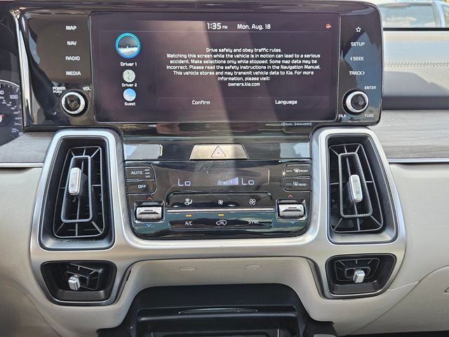2022 Kia Sorento EX - Photo 21