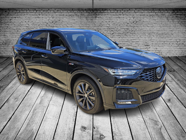 2026 Acura MDX