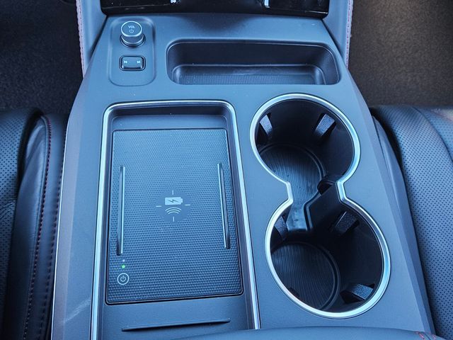 2026 Acura MDX A-Spec w/Advance Package - Photo 18