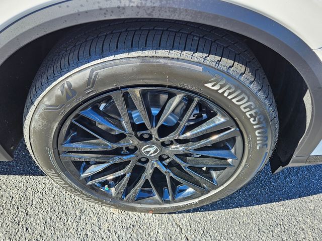 2026 Acura MDX A-Spec w/Advance Package - Photo 16