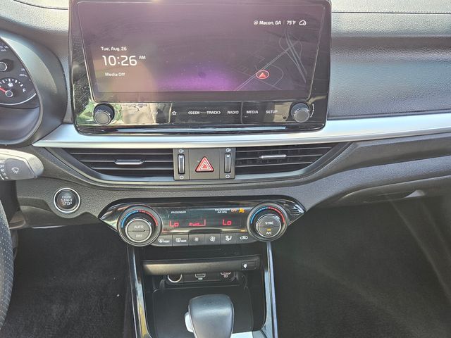 2023 Kia Forte GT-Line - Photo 21