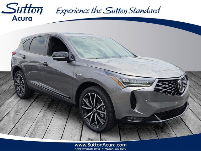2026 Acura RDX A-Spec w/ Advance Package SH-AWD's photo
