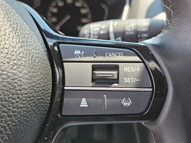 2023 Honda Civic Hatchback EX-L - Photo 23