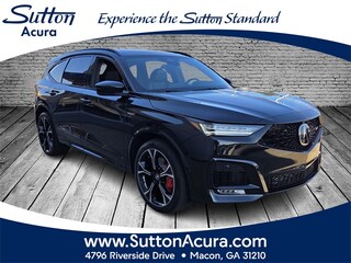 2026 Acura MDX