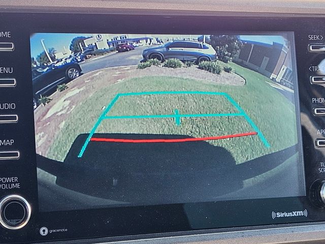 2020 Toyota Tacoma TRD Off Road - Photo 21