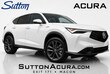  Acura ADX