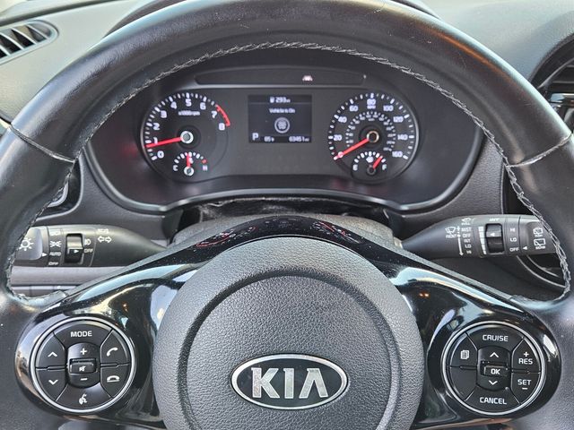 2020 Kia Soul EX - Photo 30