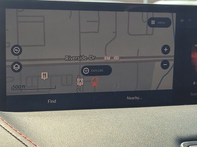 2024 Acura TLX A-SPEC Package - Photo 26