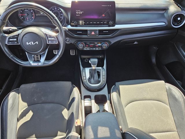 2023 Kia Forte GT-Line - Photo 9