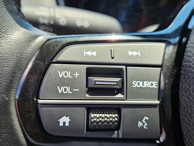 2023 Honda Civic Hatchback EX-L - Photo 24