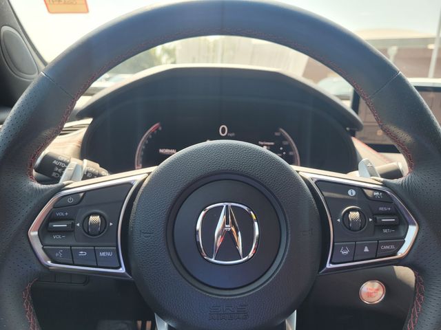 2024 Acura TLX A-SPEC Package - Photo 29