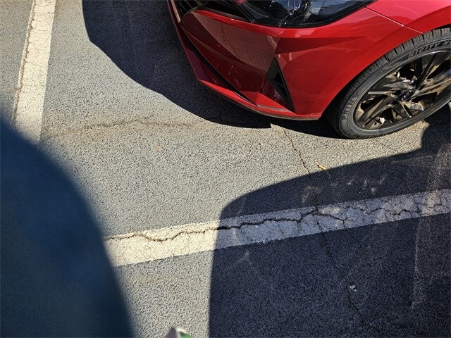 2021 Hyundai Elantra SEL photo 3
