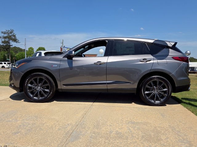 New 2026 Acura RDX A-Spec Package SUV