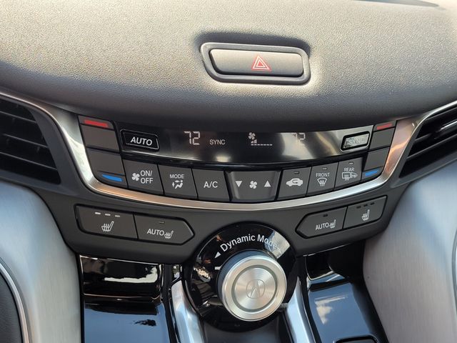 2025 Acura TLX Technology Package - Photo 19