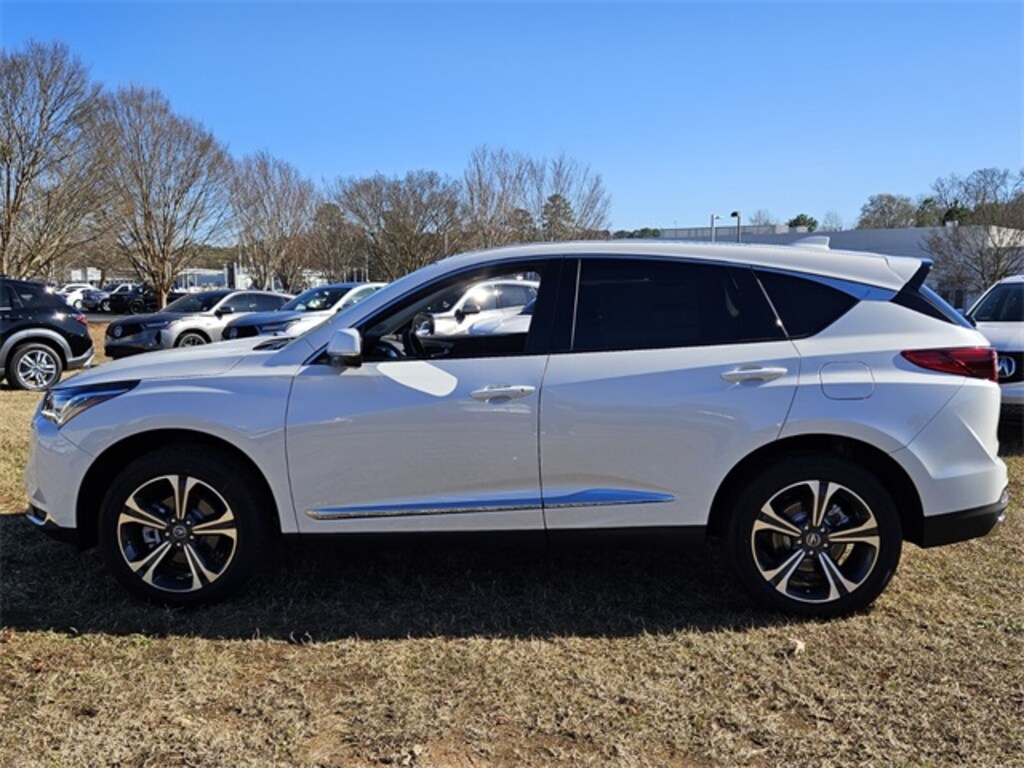 New 2026 Acura RDX Technology Package SUV