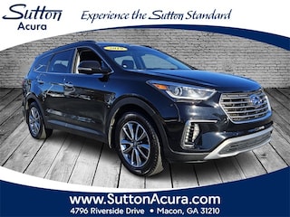 2019 Hyundai Santa Fe XL