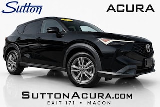 2025 Acura ADX Base SUV