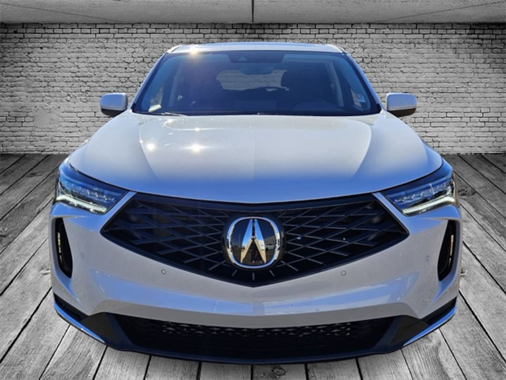 New 2026 Acura RDX Technology Package SUV