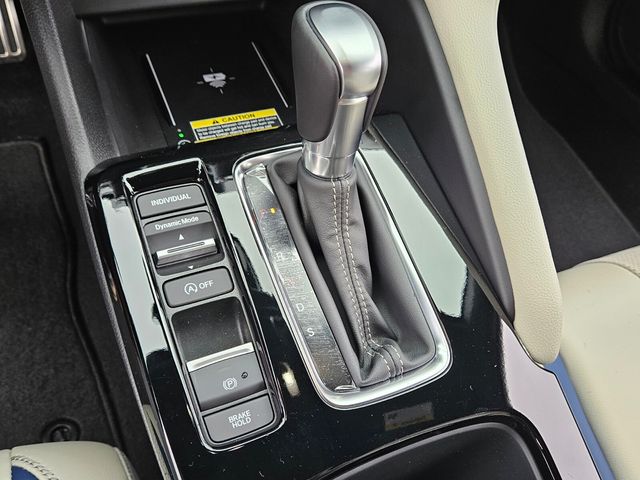 2026 Acura Integra A-Spec w/Technology Package - Photo 21