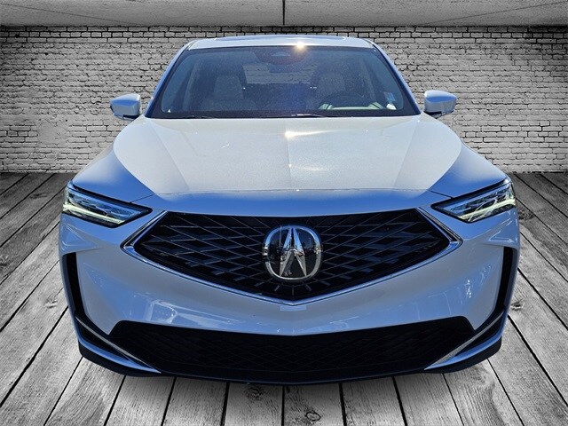 2026 Acura MDX SH-AWD photo 2