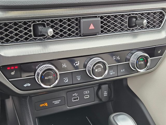 2026 Acura Integra A-Spec w/Technology Package - Photo 22