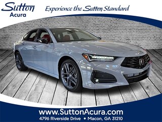 2025 Acura TLX