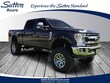  Ford F-250SD