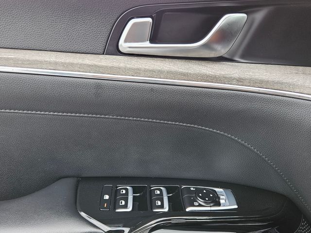 2023 Kia K5 EX - Photo 31