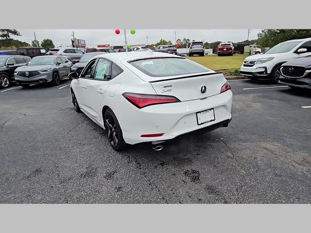 2026 Acura Integra A-Spec w/Technology Package - Photo 37