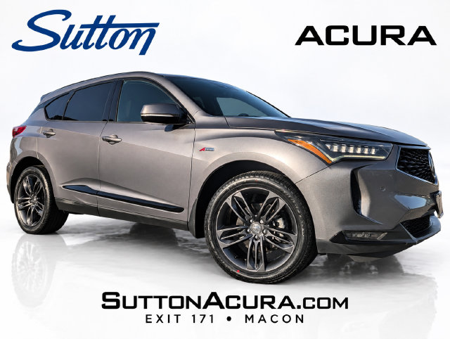 2023 Acura RDX