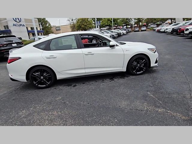 2026 Acura Integra A-Spec w/Technology Package - Photo 44