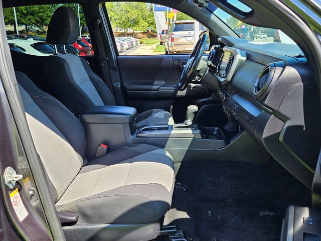 2020 Toyota Tacoma TRD Off Road - Photo 15