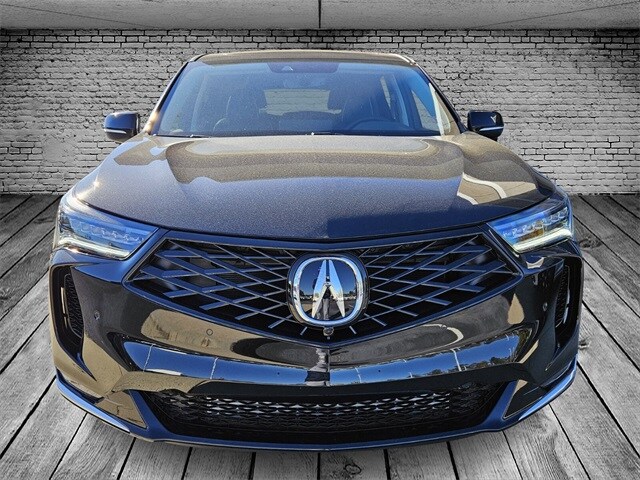 2026 Acura RDX Advance photo 2