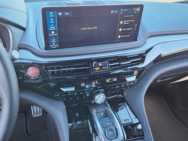 2026 Acura MDX A-Spec w/Advance Package - Photo 17