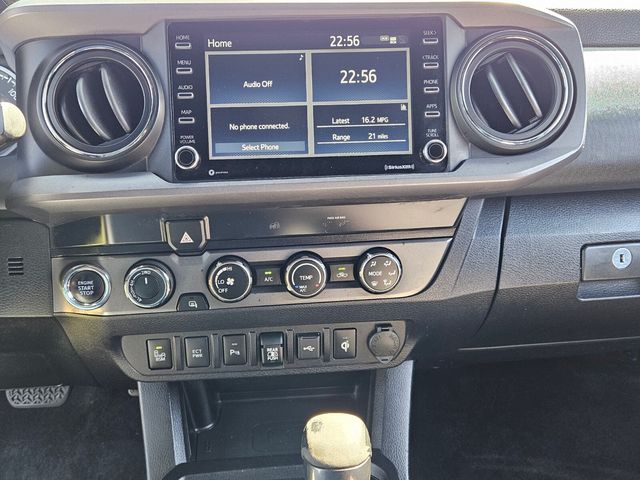 2020 Toyota Tacoma TRD Off Road - Photo 18