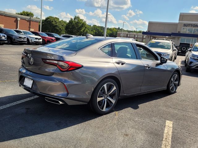 2025 Acura TLX Technology Package - Photo 11