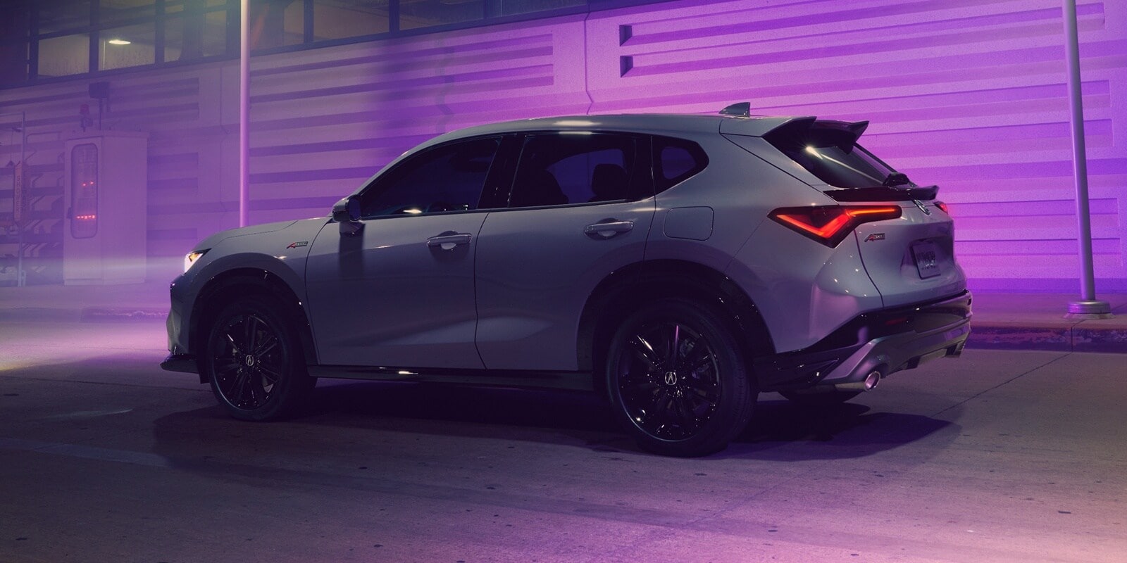 2026 Acura ADX compact SUV in Macon, GA