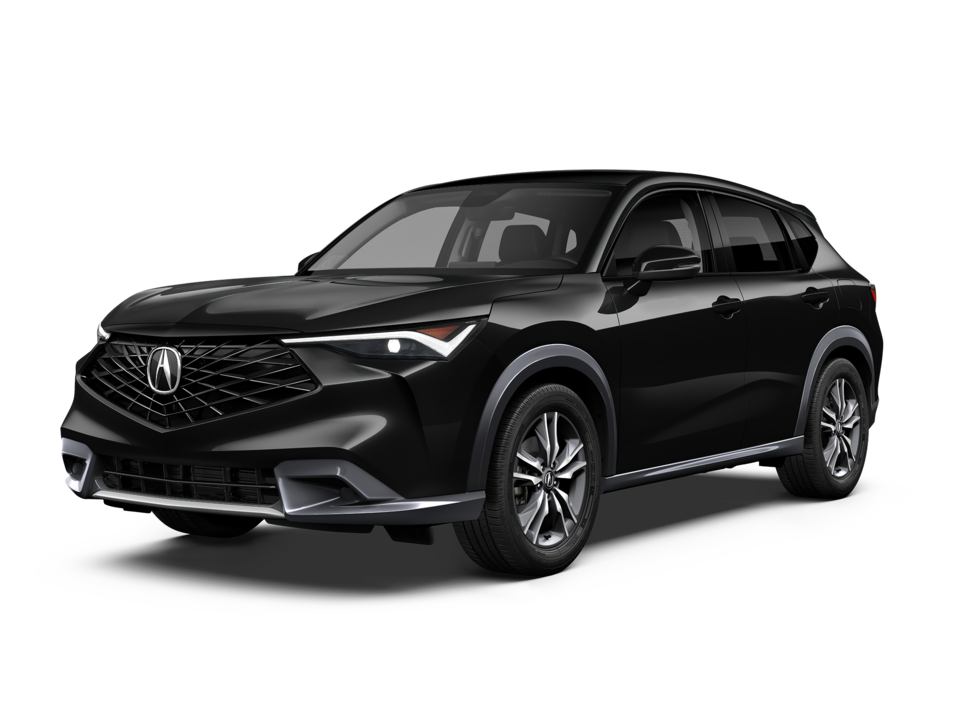 2025 Acura ADX