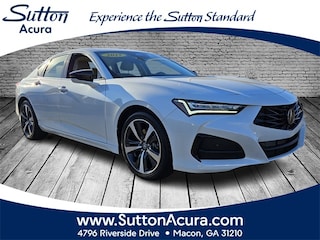 2025 Acura TLX Technology Package Sedan