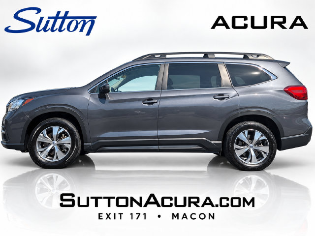 Used 2022 Subaru Ascent Premium SUV