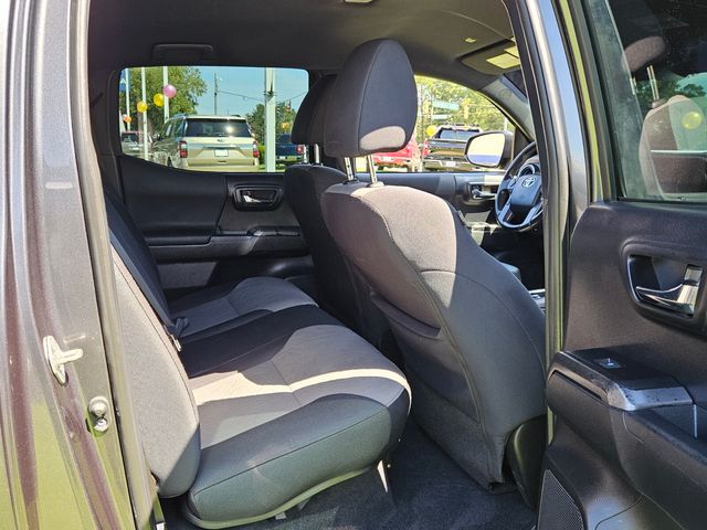 2020 Toyota Tacoma TRD Off Road - Photo 14