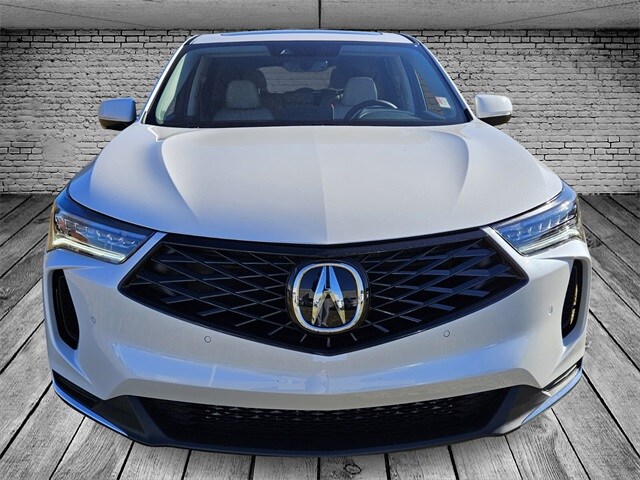 2026 Acura RDX Technology photo 2