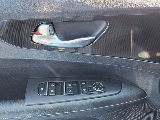 2023 Kia Forte GT-Line - Photo 33