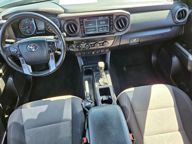 2020 Toyota Tacoma TRD Off Road - Photo 8