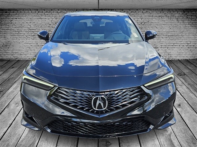 2026 Acura Integra A-Spec photo 2