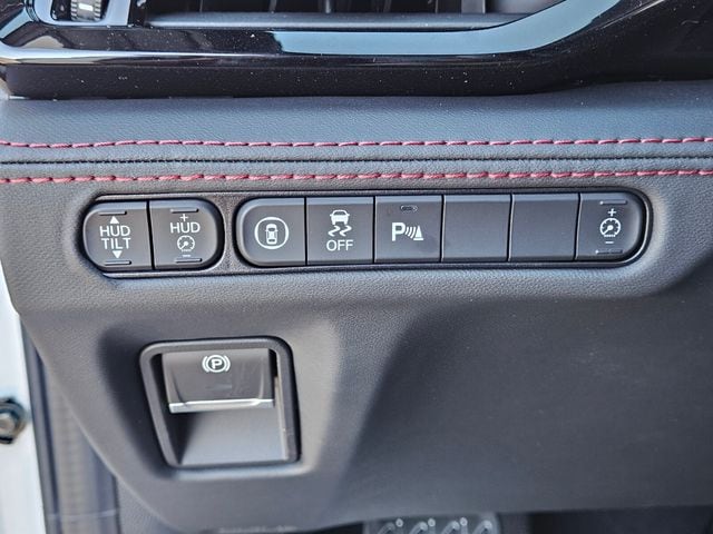 2026 Acura MDX A-Spec w/Advance Package - Photo 25